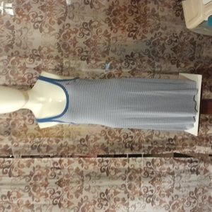 Ralph Lauren Tank Dress